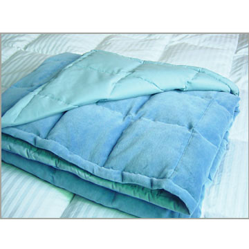  100% Polyester Blanket (100% Polyester Decke)