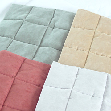 Chammy Fabric Pillow Sheet (Chammy Fabric Pillow Sheet)