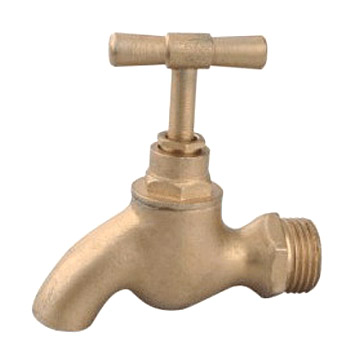  Zinc Alloy Tap ( Zinc Alloy Tap)