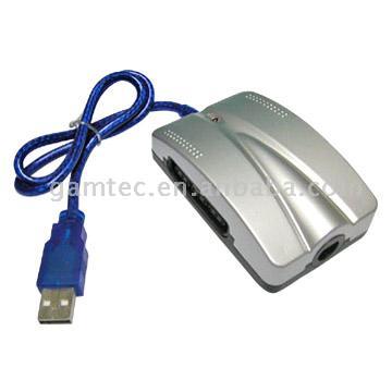 Universal USB Konverter (Universal USB Konverter)