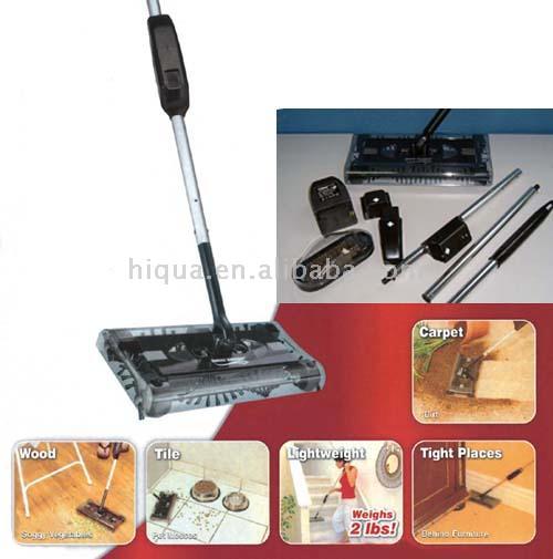  Cordless Sweeper ( Cordless Sweeper)