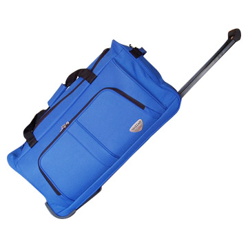  EVA Trolley Bag (EVA сумки тележки)
