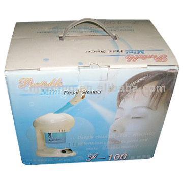  Facial Steamer (Facial Steamer)