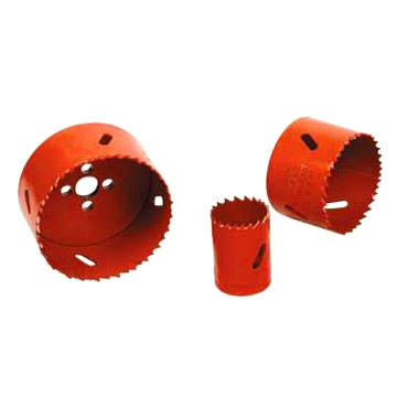  Bi-Metal Hole Saws (Биметалл Коронки)