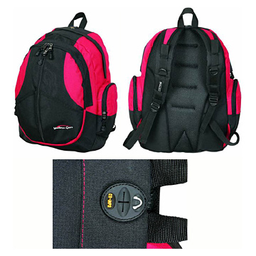  Polyester Backpacks ( Polyester Backpacks)