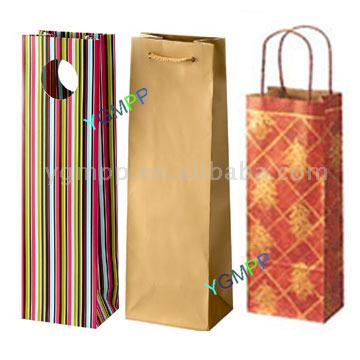  Wine Bags (Вино сумки)