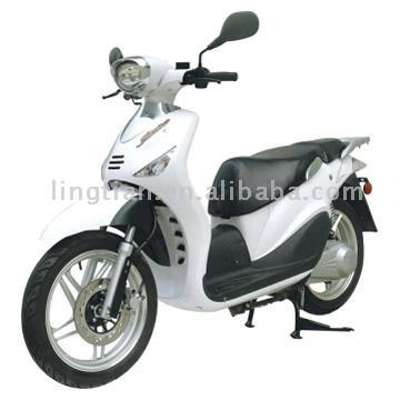  Scooter ( Scooter)
