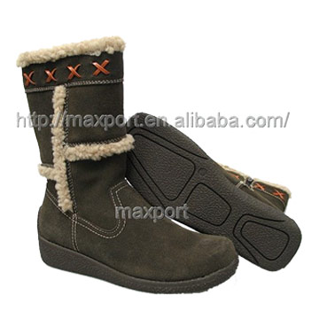  Women`s Boots ()