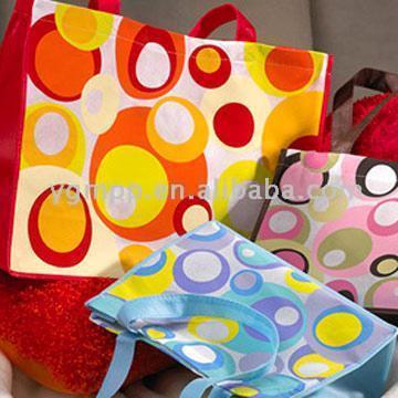  Non-Woven Shopping Bags ( Non-Woven Shopping Bags)