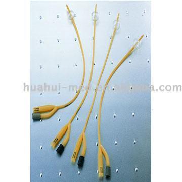  Foley Catheter ( Foley Catheter)