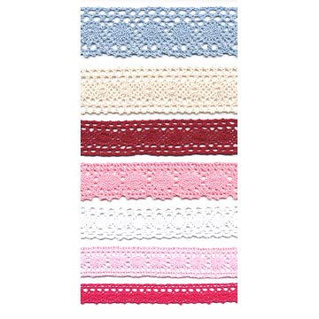  Cluny Lace (Клуни Кружева)