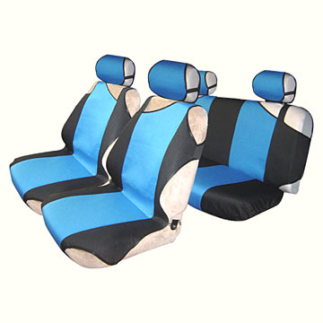  Complete Set Seat Cover (Комплект сидений Обложка)