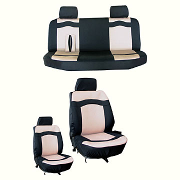  Complete Set Seat Cover (Комплект сидений Обложка)