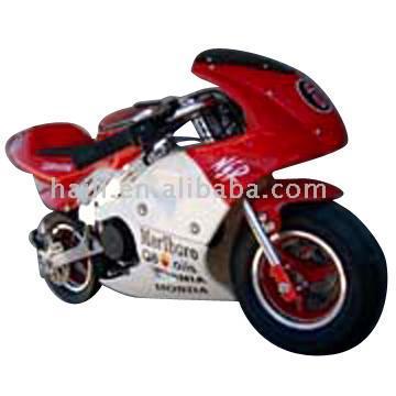  Pocket Bike (HGL9020C) ( Pocket Bike (HGL9020C))