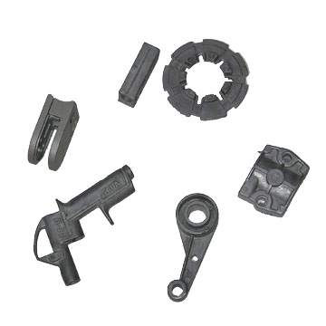 Aluminium Casting (Aluminium Casting)