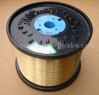 Brass Plated Steel Wires (Brass Plated Steel Wires)