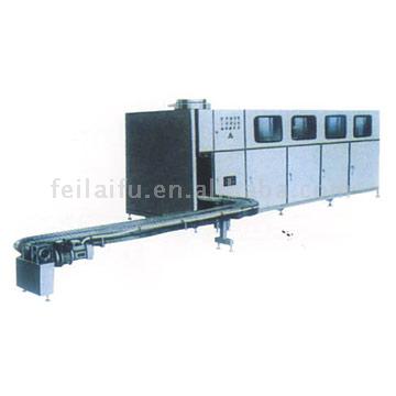 Negative Pressure Filler (Negative Pressure Filler)
