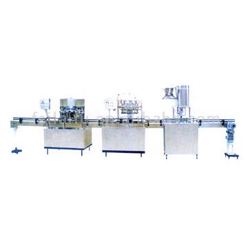  Constant-Pressure Bottle Placer