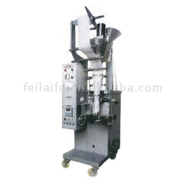 Pulver Verpackungsmaschine (Pulver Verpackungsmaschine)