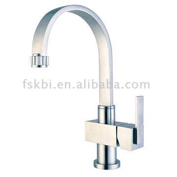  Stainless Steel Faucet (Нержавеющая сталь Смеситель)