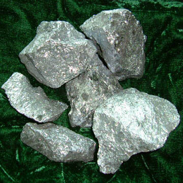  Silicon Metal (Silicium-Metall)