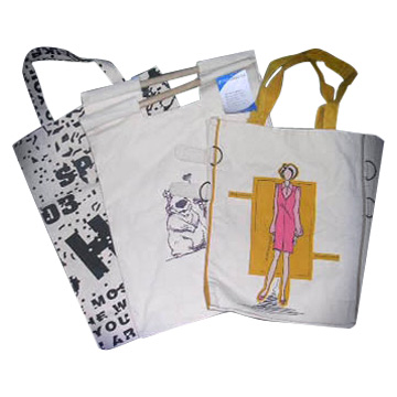  Shopping Bags (Shopping Bags)