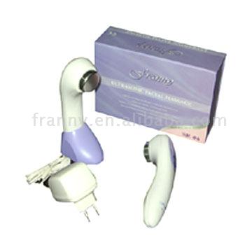  5MHz Ultrasonic Facial Massager