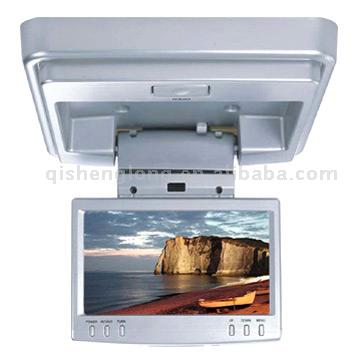 7" Car TFT LCD Monitor ( 7" Car TFT LCD Monitor)