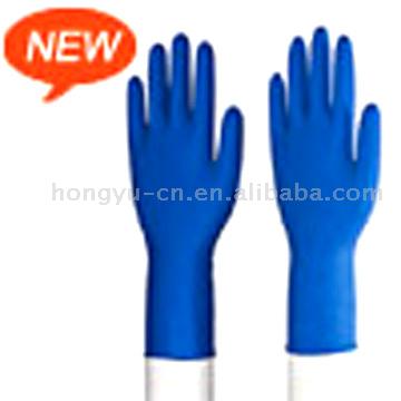 Latex Gloves (Latex-Handschuhe)