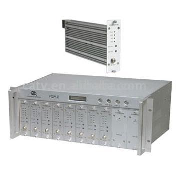  Return Optical Receiver Platform ( Return Optical Receiver Platform)