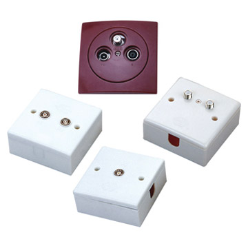  Wall Sockets ( Wall Sockets)