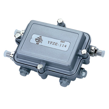  Outdoor Waterproof Branch Distributor ( Outdoor Waterproof Branch Distributor)