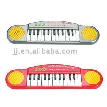  Electronic Organs ( Electronic Organs)