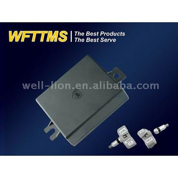  TPMS (Tire Pressure Monitoring System) (TPMS (Tire Pressure Monitoring System))