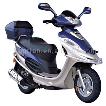 Scooter