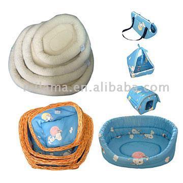  Pet Houses / Bags