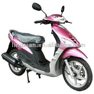  Scooter