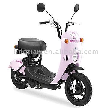  Scooter