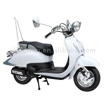  Scooter