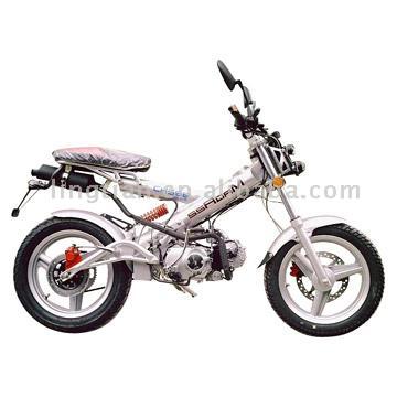  Motorcycle ( Motorcycle)