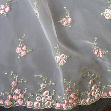  Wedding Clothing Lace (Vêtements de mariage en dentelle)
