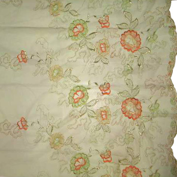  Wedding Clothing Lace (Vêtements de mariage en dentelle)