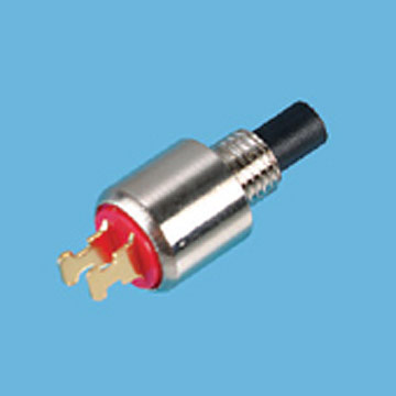  Micro-Miniature Pushbutton Switches (Micro-Miniatur-Taster)