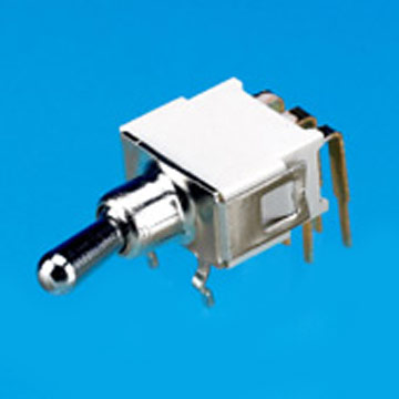  Sealed Subminiature Toggle Switches ( Sealed Subminiature Toggle Switches)