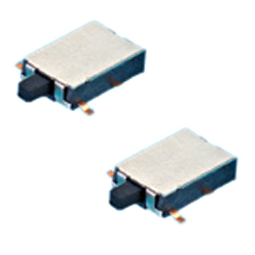  Detect Switches (Detect Switches)