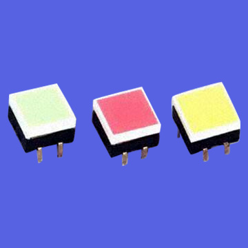  Tact Switch