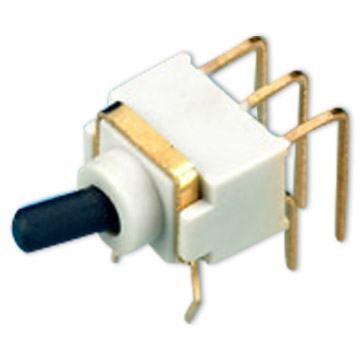  Ultraminiature Toggle Switches