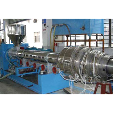  UHMW-PE Pipe Line ( UHMW-PE Pipe Line)