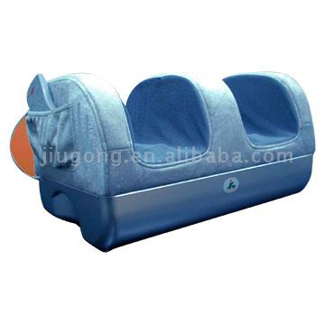  Foot Massager