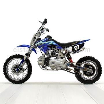 Dirt Bike (ELDB-011) (Dirt Bike (ELDB-011))